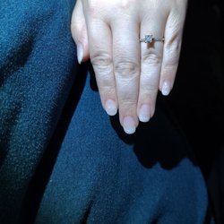 Top Nails