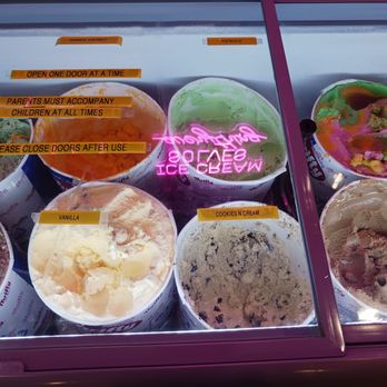 Seaside Buffet - Thrifty ice cream! - Buffets Near Me - San Diego, California Seaside Buffet - Thrifty ice cream! - Buffets Near Me - San Diego, California