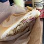 Photo of El Meson Sandwiches