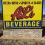 Al’s Beverage