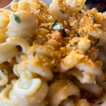 Ida Claire - Pimento Mac N' Cheese - Southern Near Me - Addison, Texas Ida Claire - Pimento Mac N' Cheese - Southern Near Me - Addison, Texas