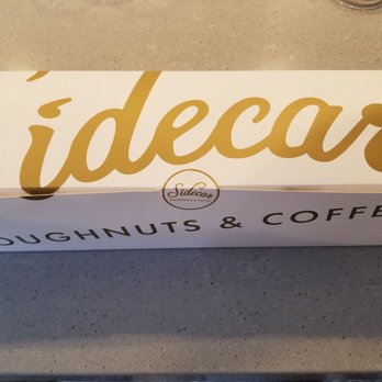 Sidecar Doughnuts & Coffee - Donuts Near Me - Torrance, California Sidecar Doughnuts & Coffee - Donuts Near Me - Torrance, California