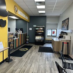 Einstein Bros. Bagels