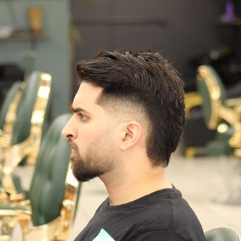Y&M Barbershop - Barbers Near Me - Allen, Texas Y&M Barbershop - Barbers Near Me - Allen, Texas