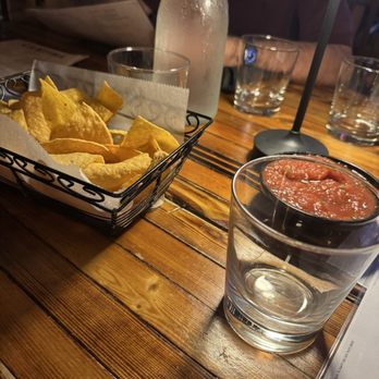 Cantina - Chips and salsa - Mexican Near Me - Ocala, Florida Cantina - Chips and salsa - Mexican Near Me - Ocala, Florida