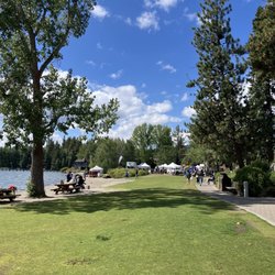 Tahoe City Farmers Market - Tahoe City Farmers Market