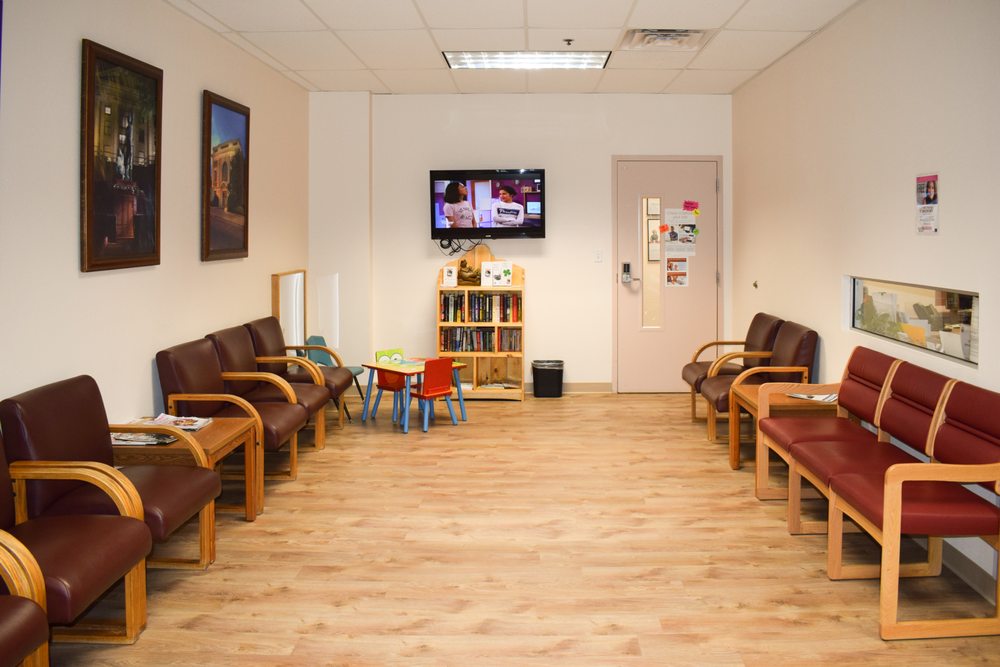 COMMUNITY HEALTH CENTER OF YAVAPAI - Updated July 2026 - 1090 Commerce ...