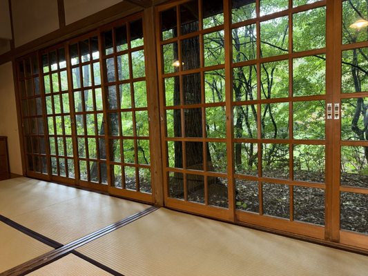 Hoshinoya Karuizawa by null