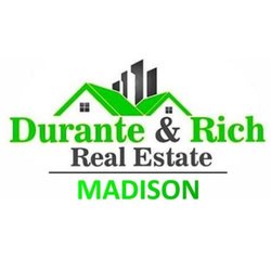 Durante & Rich Real Estate - Durante & Rich Madison!