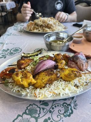 Shibam Restaurant by null