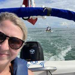 Bluewater Adventure the Keys