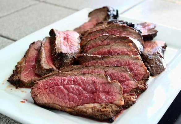 B&E Meats & Seafood by null