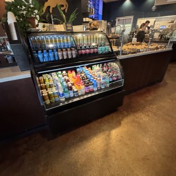 Kaldi's Coffee - Drinks - Coffee Roasteries Near Me - Kirkwood, Missouri