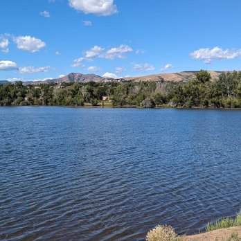 The Main Reservoir - Lakes Near Me - Lakewood, Colorado The Main Reservoir - Lakes Near Me - Lakewood, Colorado
