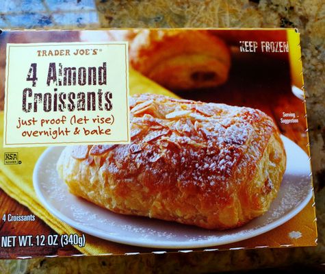 Trader Joe's by null