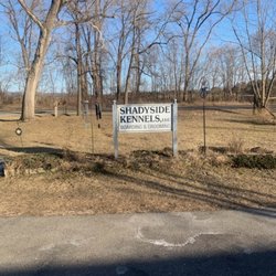 Shadyside Kennels