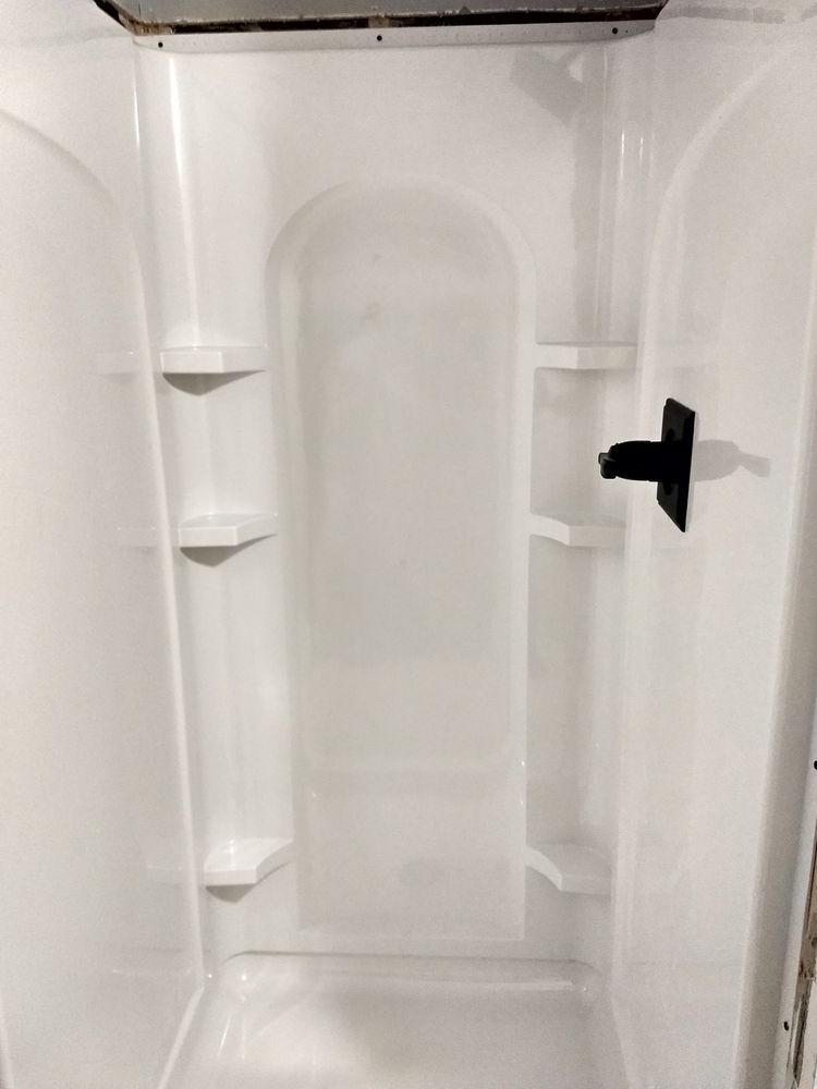 Slide of TK Home Services