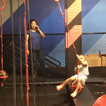 Sky Zone Trampoline Park - Trampoline Parks Near Me - Cerritos, California Sky Zone Trampoline Park - Trampoline Parks Near Me - Cerritos, California