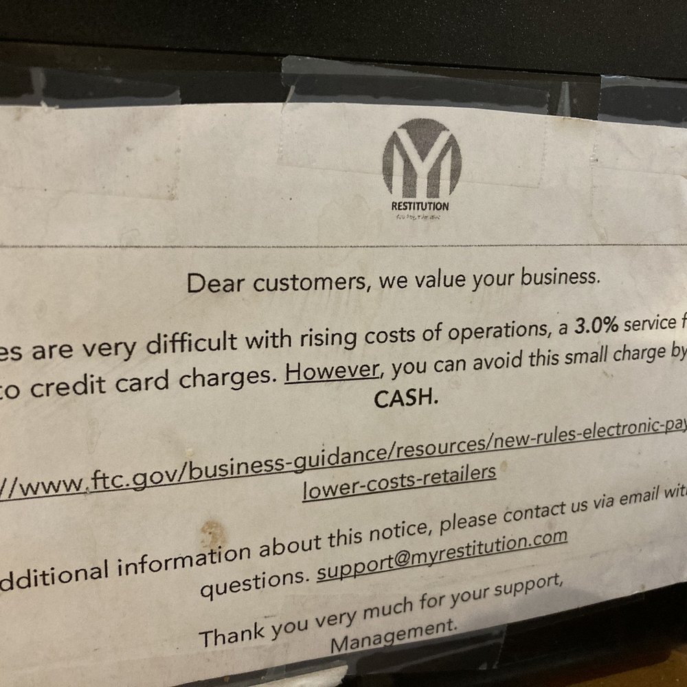 Guadalajara Grill - credit card policy: 3% usage fee - Mexican Near Me - Olive Branch, Mississippi Guadalajara Grill - credit card policy: 3% usage fee - Mexican Near Me - Olive Branch, Mississippi