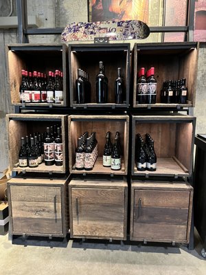 Orin Swift Cellars by null