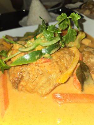 Tifudi - Thai Food by null