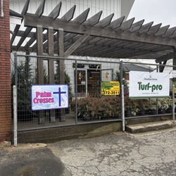 Treeland Garden Center & Nursery