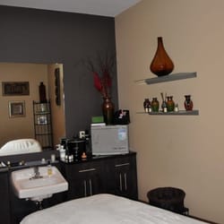 Satori Holistic Massage - Satori Holistic Massage Treatment Room