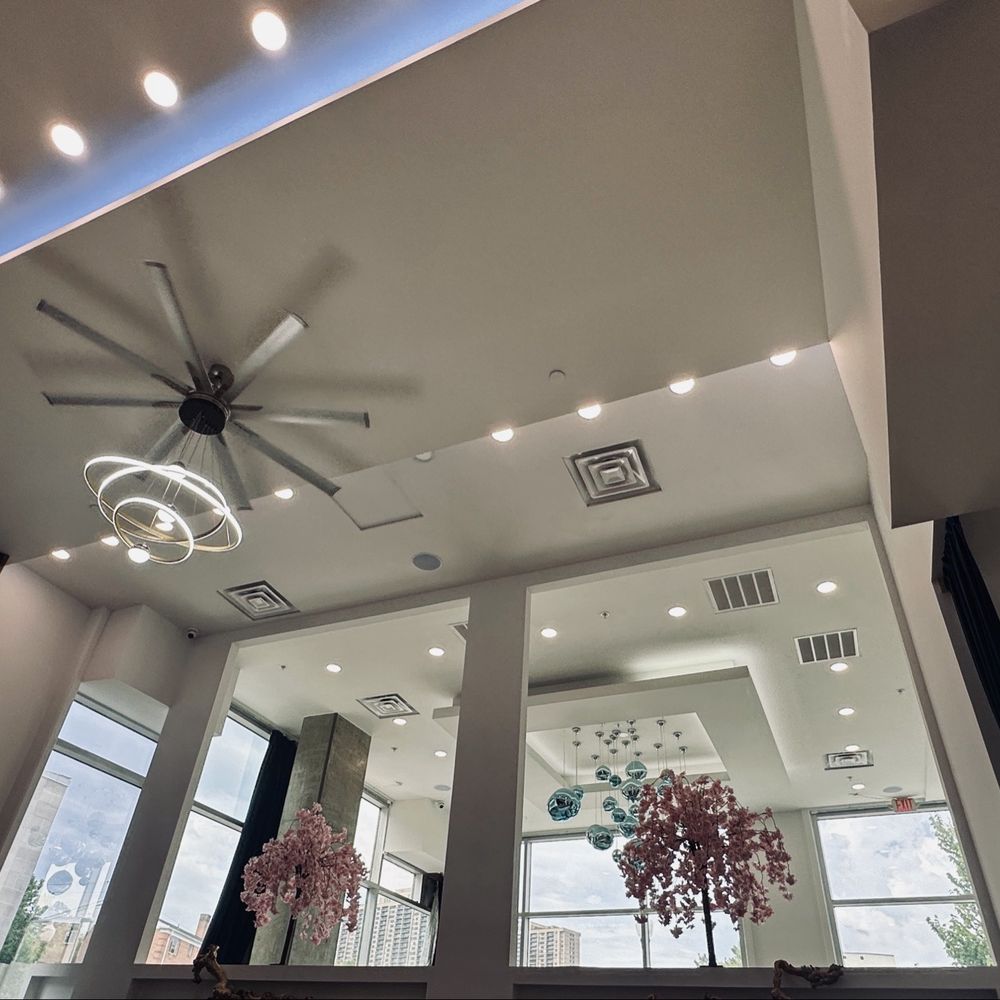 Koncept Nail Spa - Inside - Nail Salons Near Me - Alexandria, Virginia