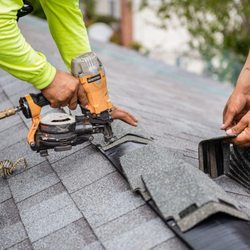 Done Right Roofing & Exteriors