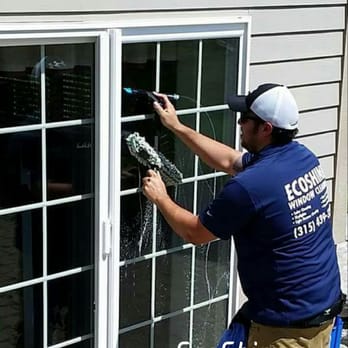 EcoShine Window Cleaning - Windows so CLEAR, you'll think they are open! - Window Washing Near Me EcoShine Window Cleaning - Windows so CLEAR, you'll think they are open! - Window Washing Near Me