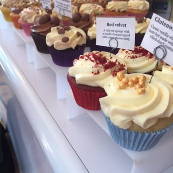 Cloud 9 - Bakeries Near Me - Brighton, BNH Cloud 9 - Bakeries Near Me - Brighton, BNH