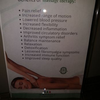 Elements Massage - Just in case you needed a reason. - Massage Near Me - Mount Pleasant, South Carolina
