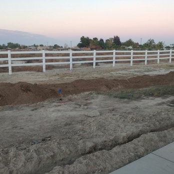 Mr Backhoe - Clean dirt :) - Excavation Services Near Me - Bakersfield, California