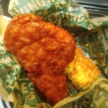 Wingstop - Chicken Wings Near Me - Virginia Beach, Virginia
