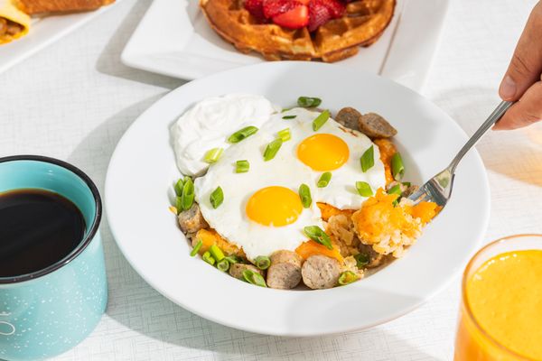 Anna's House - Westland by null