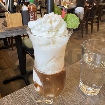 Ben Tre - Coconut Vietnamese Coffee - Vietnamese Near Me - San Francisco, California Ben Tre - Coconut Vietnamese Coffee - Vietnamese Near Me - San Francisco, California