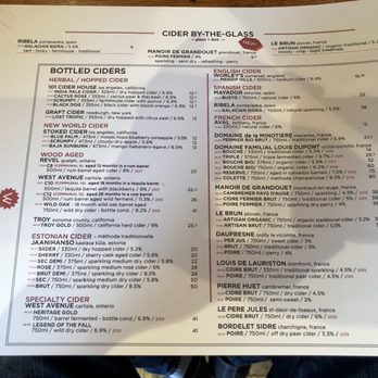 Wvrst - Menu - German Near Me - Toronto, Ontario Wvrst - Menu - German Near Me - Toronto, Ontario