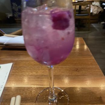 Tataki - Sangria - Sushi Bars Near Me - San Francisco, California Tataki - Sangria - Sushi Bars Near Me - San Francisco, California