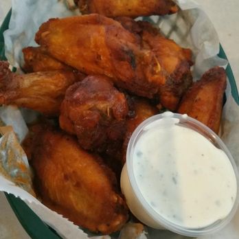 Crafty Crab - Wings - Cajun/Creole Near Me - Tallahassee, Florida Crafty Crab - Wings - Cajun/Creole Near Me - Tallahassee, Florida