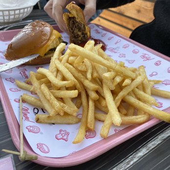 Baby's - French fries - American Near Me - Indianapolis, Indiana Baby's - French fries - American Near Me - Indianapolis, Indiana