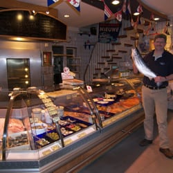 Lachs Räucherei Wortberg