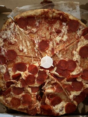 Lazaro's Pizzeria and Grill by null