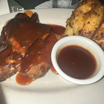 Montgomery Inn - The Boathouse - Ribs and chicken - American Near Me - Cincinnati, Ohio Montgomery Inn - The Boathouse - Ribs and chicken - American Near Me - Cincinnati, Ohio