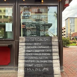 The O. Coffee Company