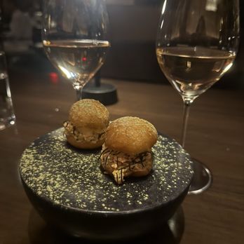 Nami - LOBSTER DONUTS - Japanese Near Me - Orlando, Florida