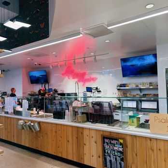 SunLife Organics - Inside - Juice Bars & Smoothies Near Me - Chicago, Illinois SunLife Organics - Inside - Juice Bars & Smoothies Near Me - Chicago, Illinois