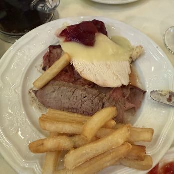 Hanover Manor - Prime rib, turkey - Caterers Near Me - East Hanover, New Jersey Hanover Manor - Prime rib, turkey - Caterers Near Me - East Hanover, New Jersey