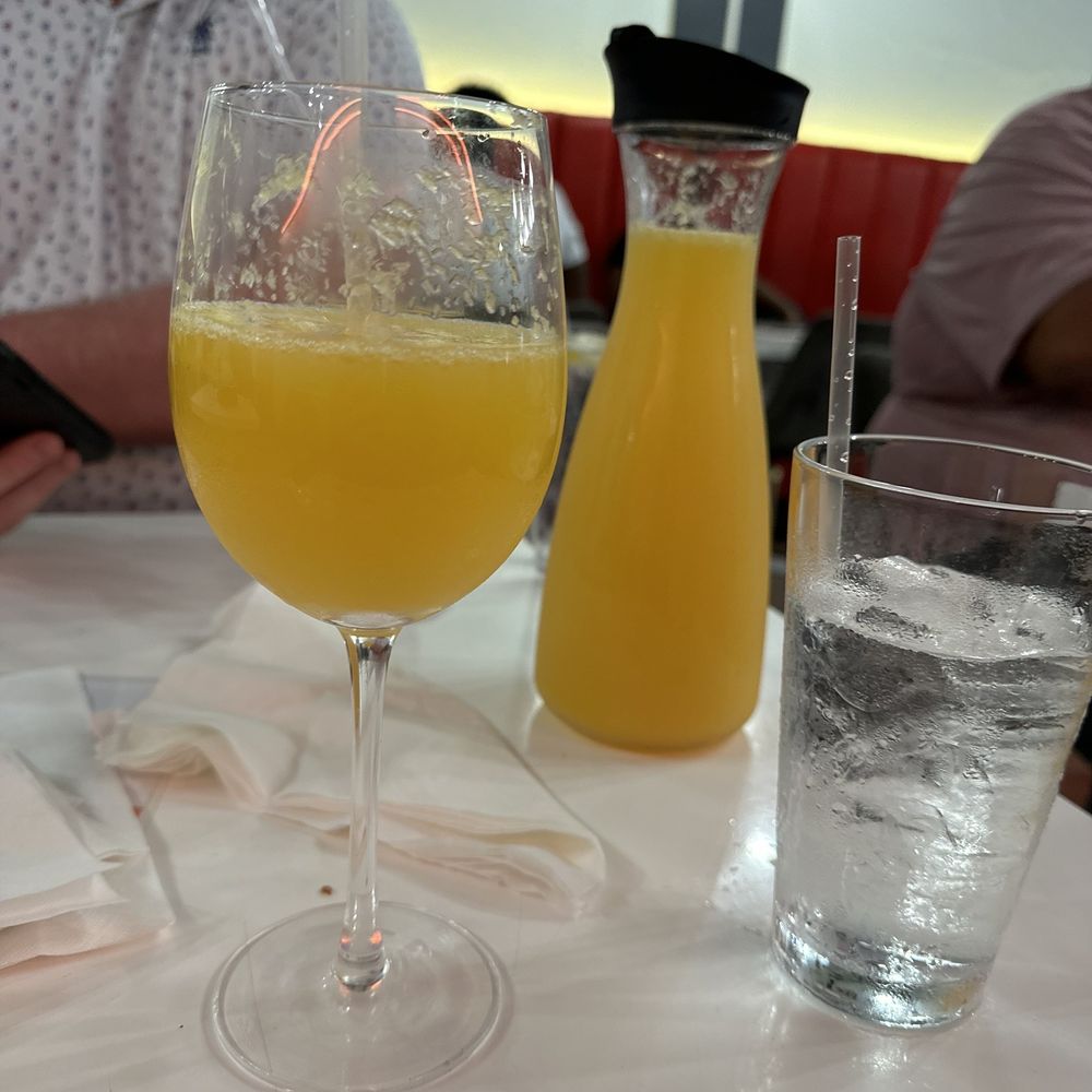 Mimosas