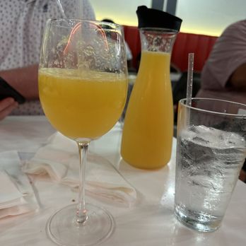 Vibez - Mimosas - Breakfast & Brunch Near Me - Macon, Georgia