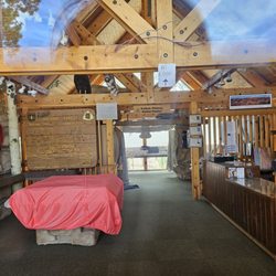 Kaibab National Forest - Kaibab Plateau Visitor Center